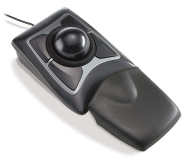 Kensington Wired Trackball Expert Mouse - 1325075 - zdjęcie 5
